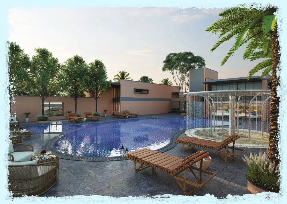 Royal Palm